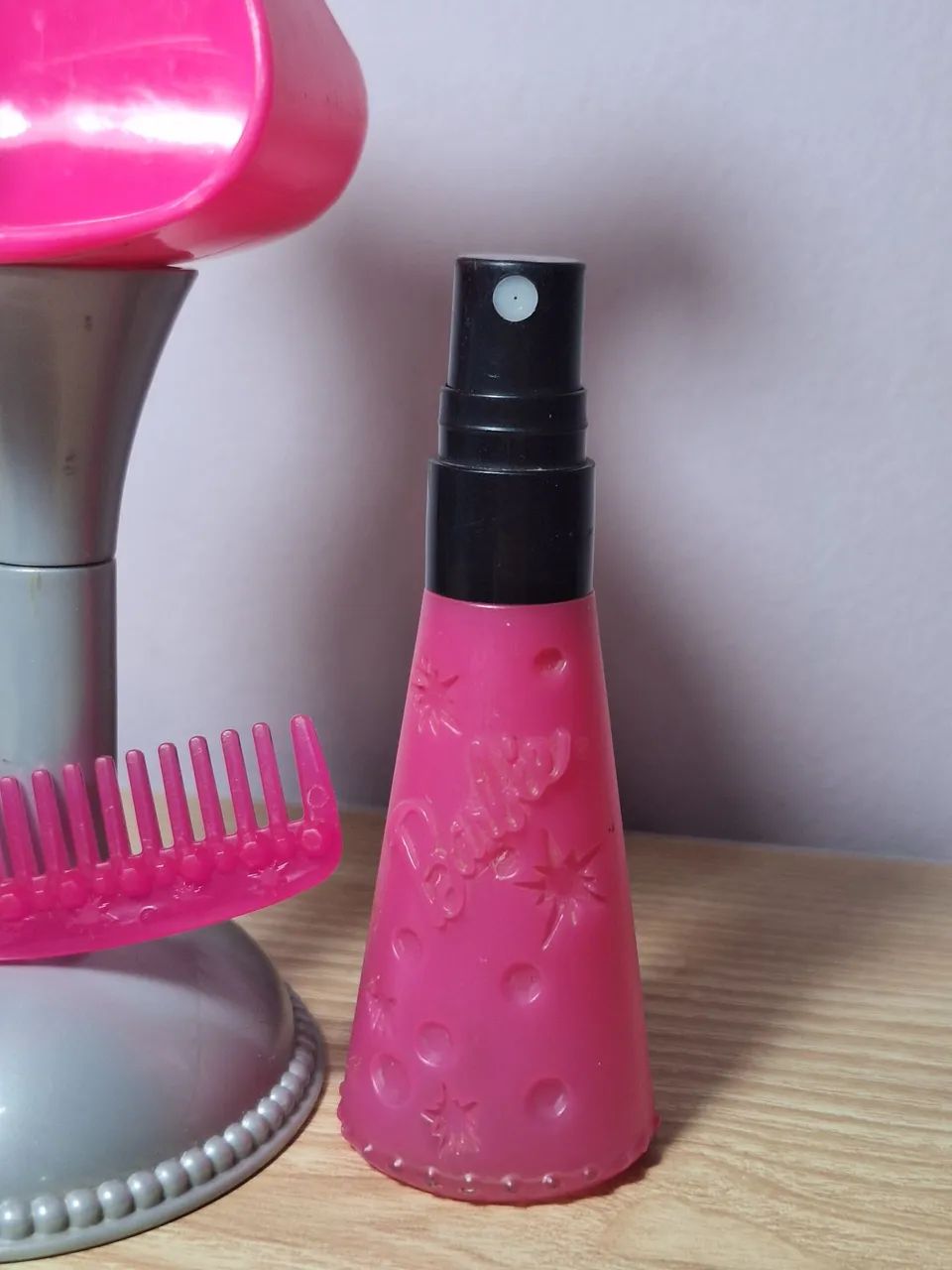 Acessórios originais da Barbie  - Foto 4