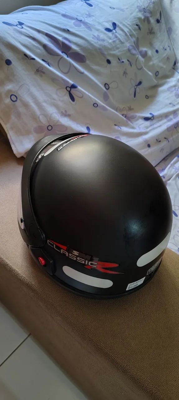 Capacete  - Foto 4