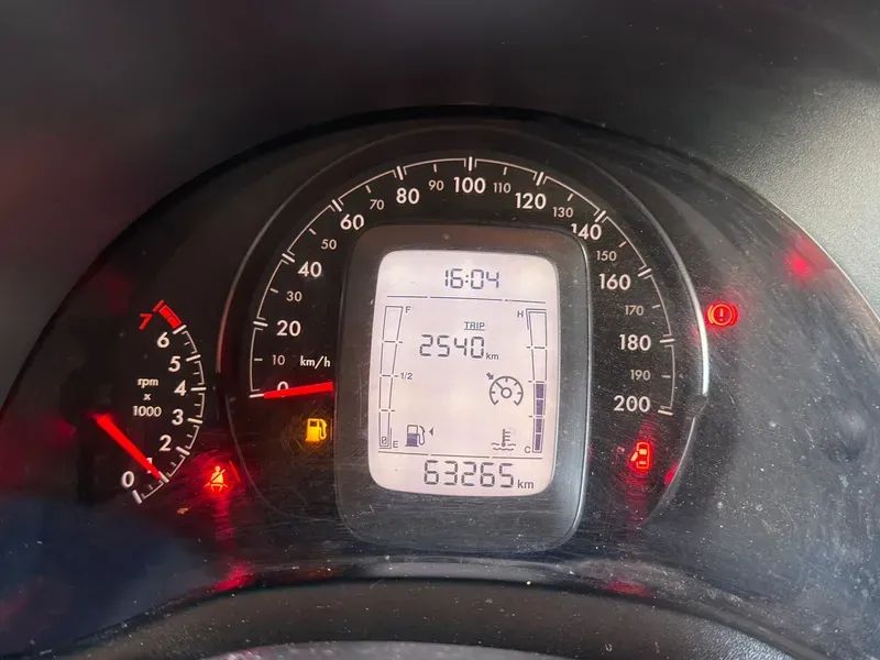 Fiat Strada Endurance 1.3 Flex 8V CS 2024 - Foto 5