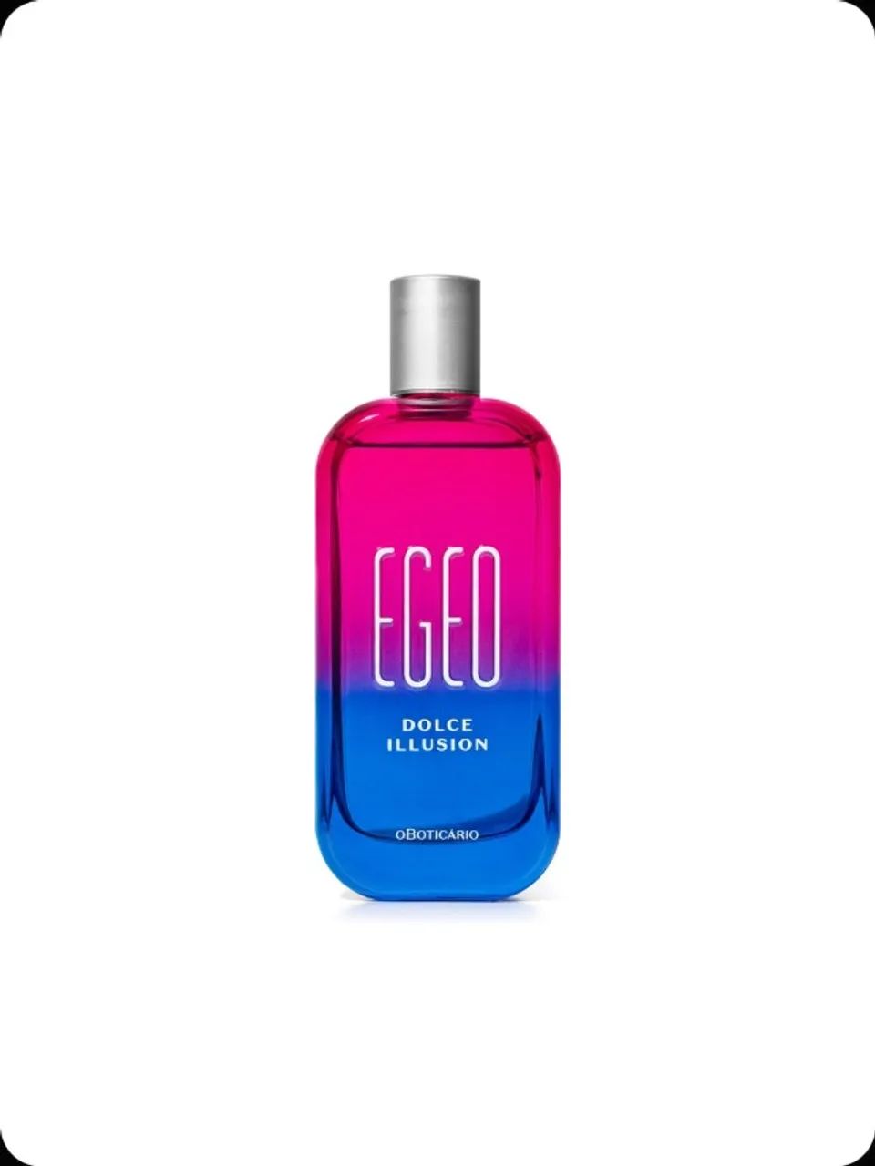 Colônia Egeo Dolce Illusion