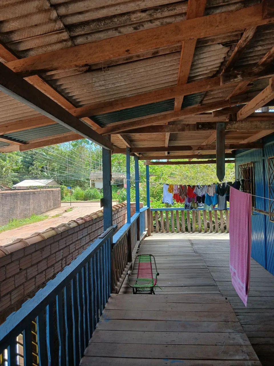 Vendo casa  - Foto 4