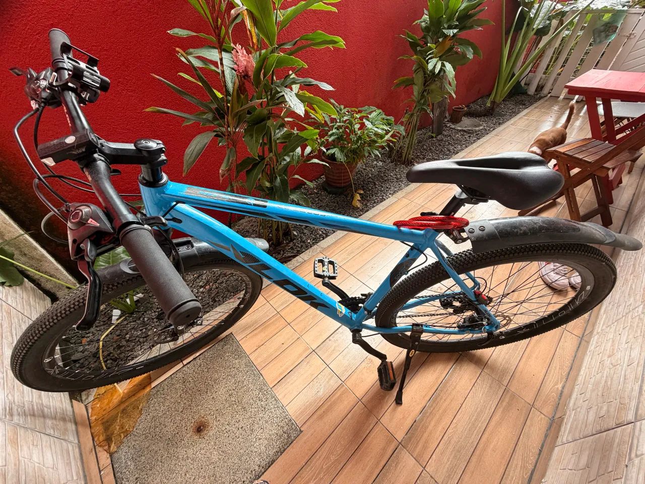 Bicicleta - Foto 5