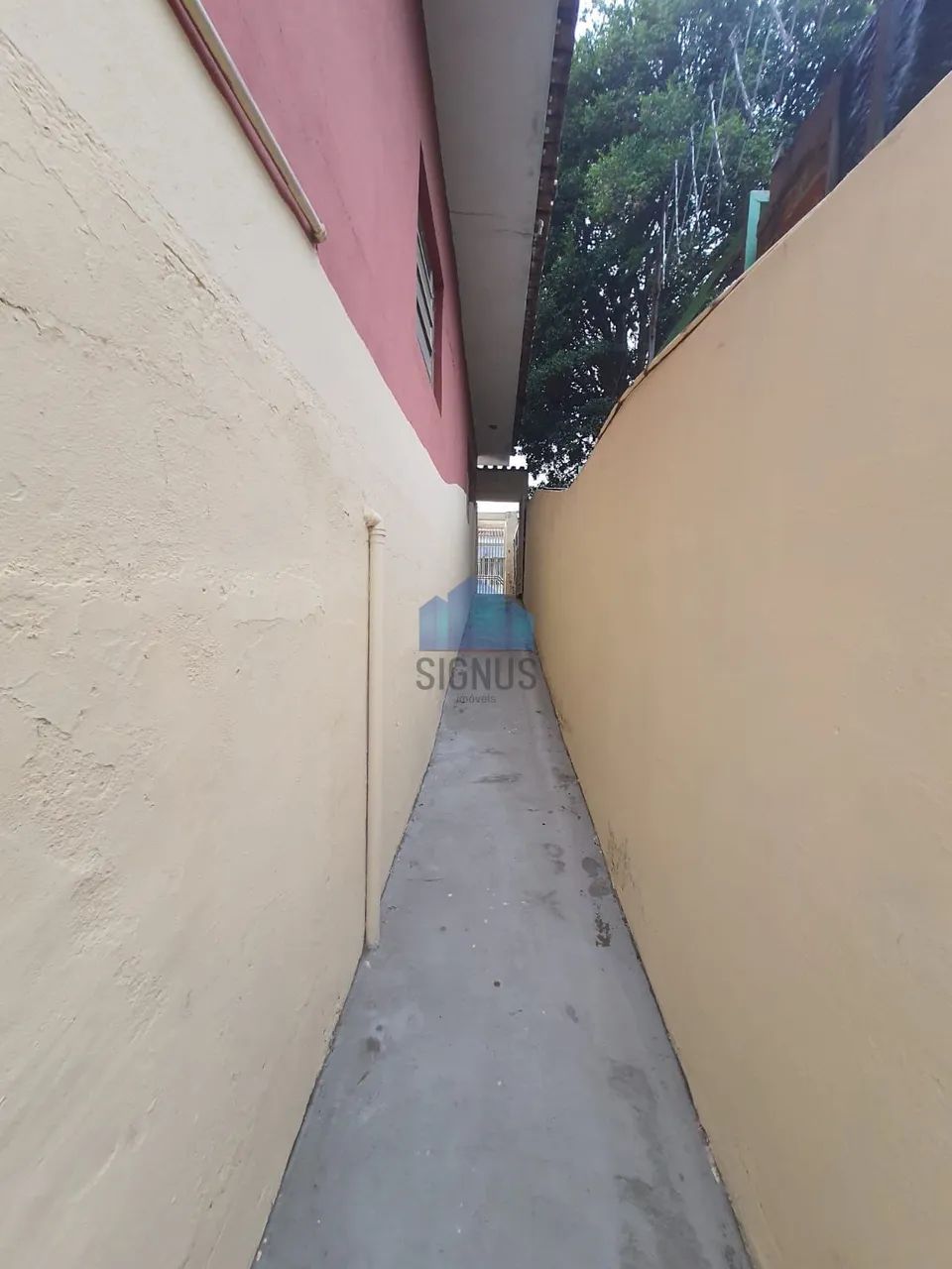 Casa de Fundos para Alugar com 2 dormitórios Próximo a Lagoa do Taquaral - Foto 4