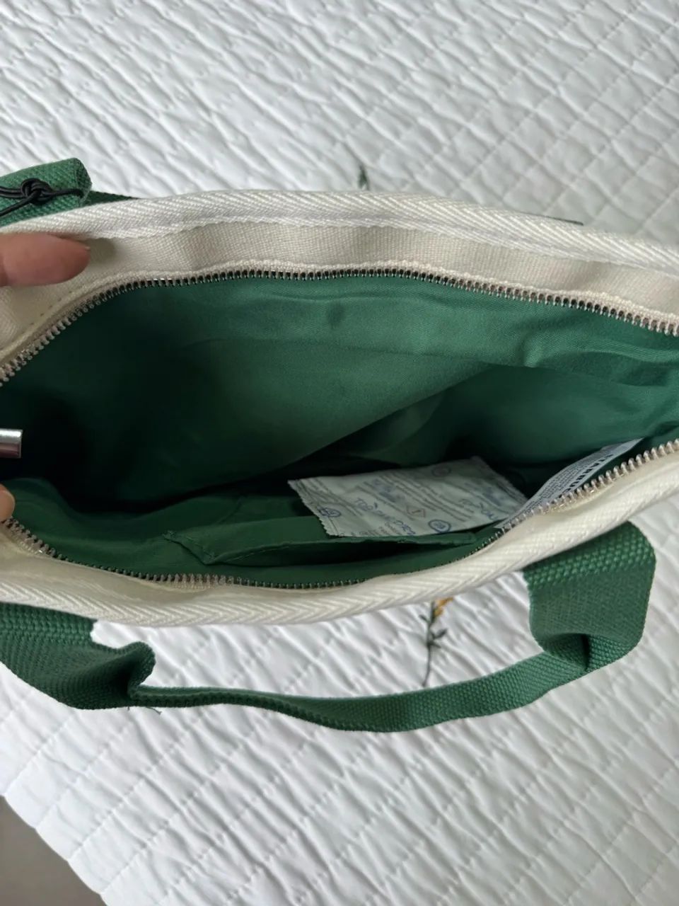 Bolsa Snoopy Starbucks - Foto 4