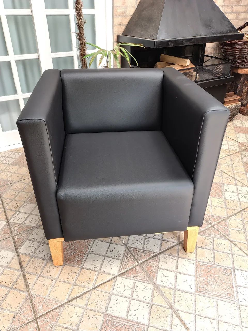 Poltronas Novas 65581375346945125