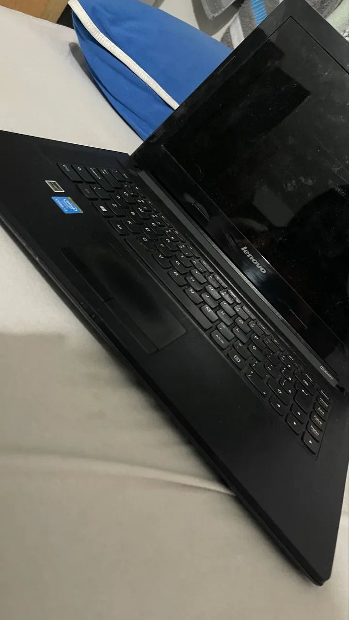 Notebook Lenovo G40-80 - Foto 2