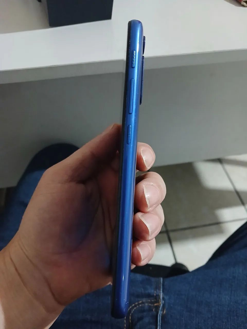 Motorola one fusion.  - Foto 4