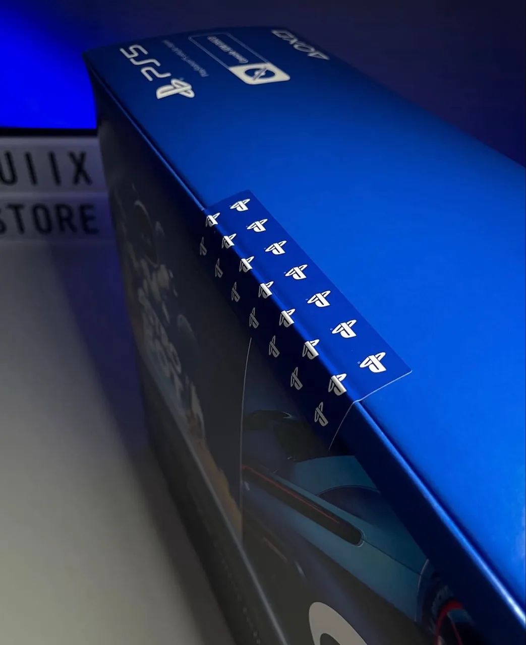 Playstation 5 Slim - Foto 4