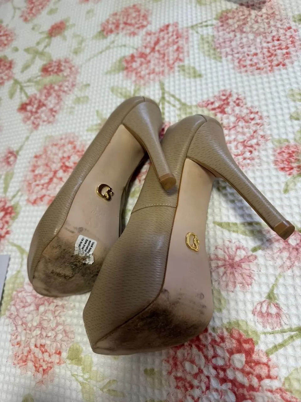 Peep toe  - Foto 2