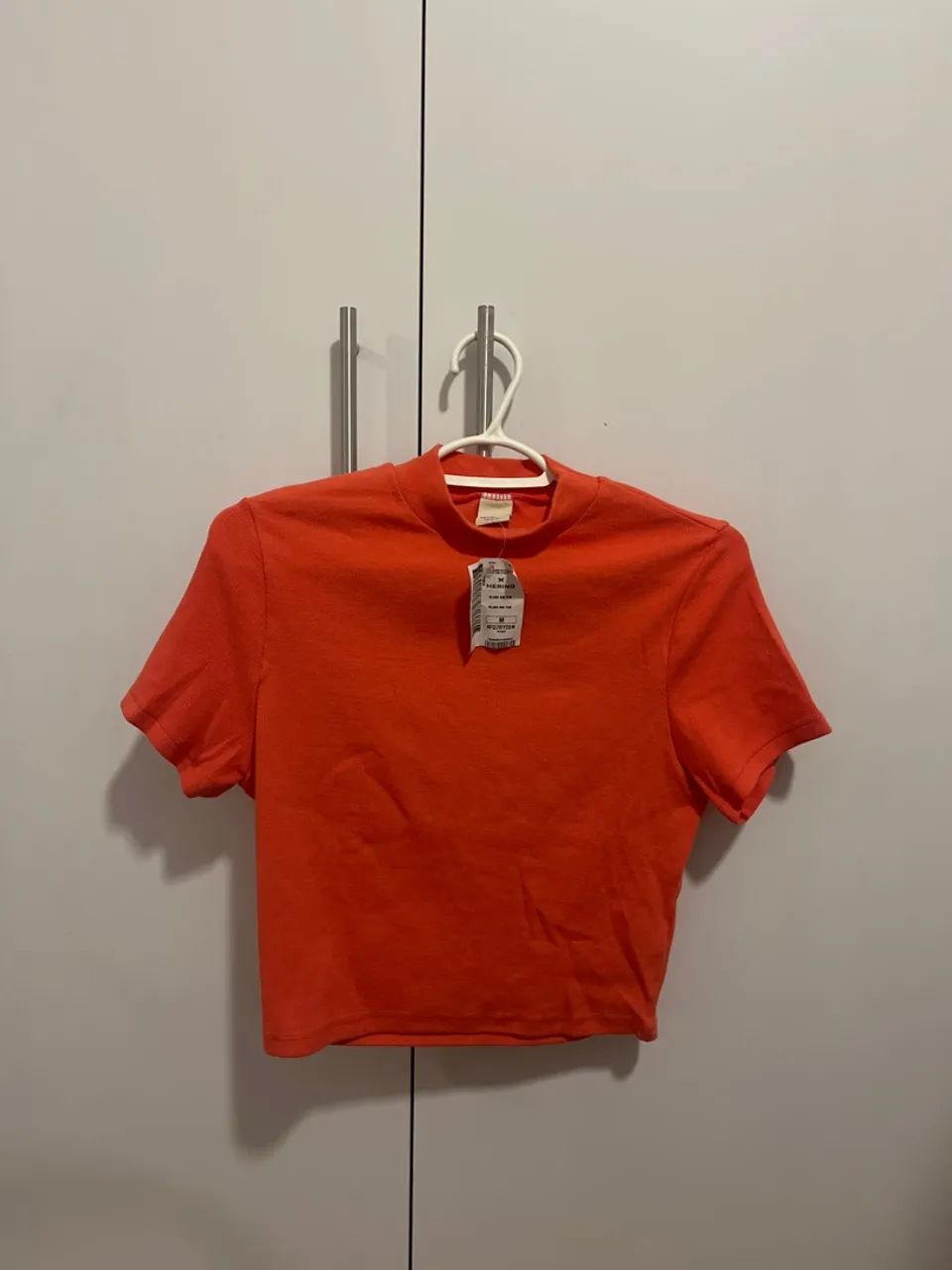 Blusa Hering M (nova)  - Foto 2