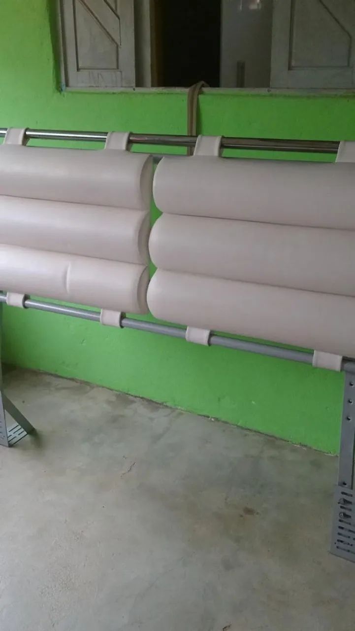 Espelho da cama box  - Foto 3