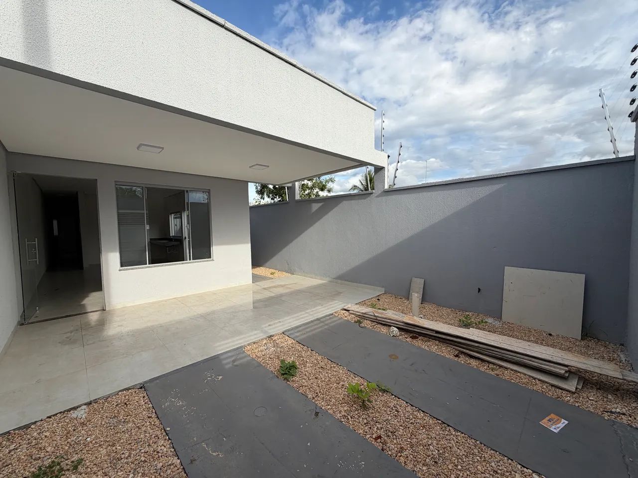 Casa no Bertaville  - Foto 3