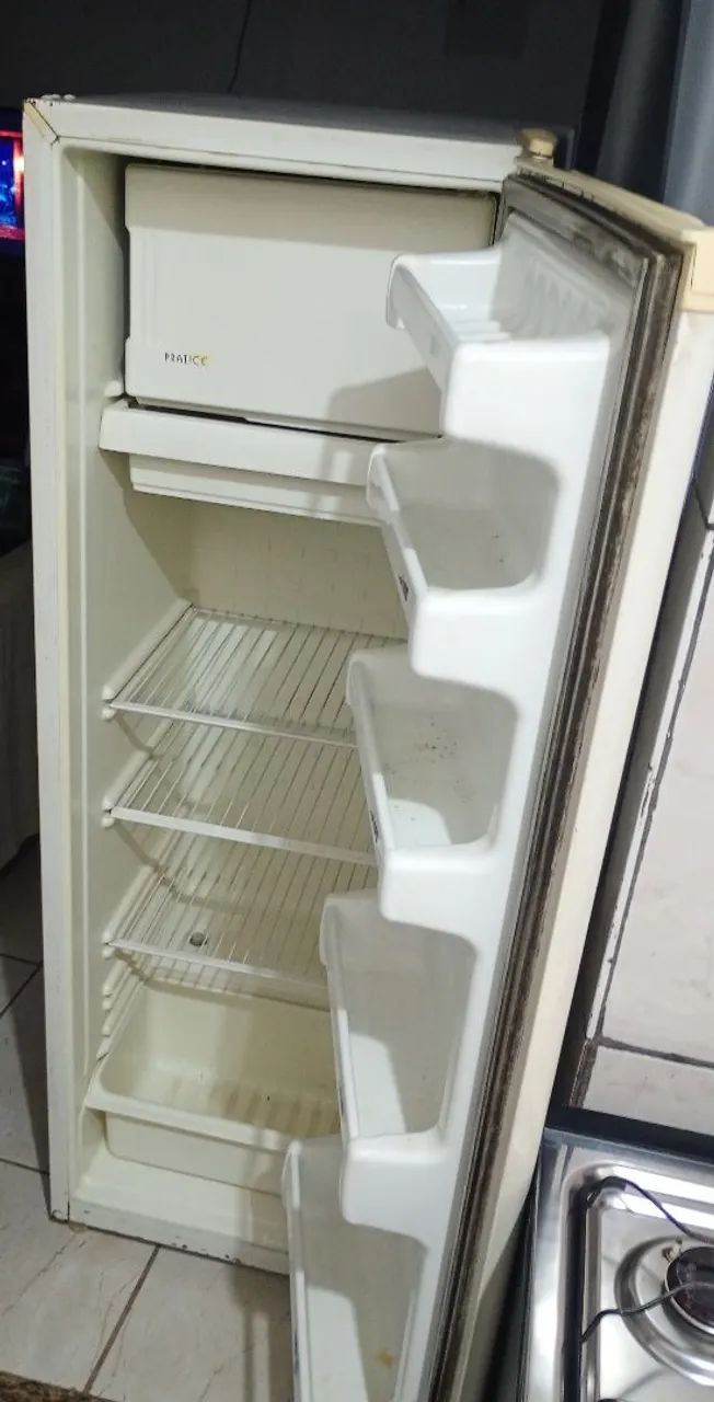 GELADEIRA CONSUL  - Foto 2