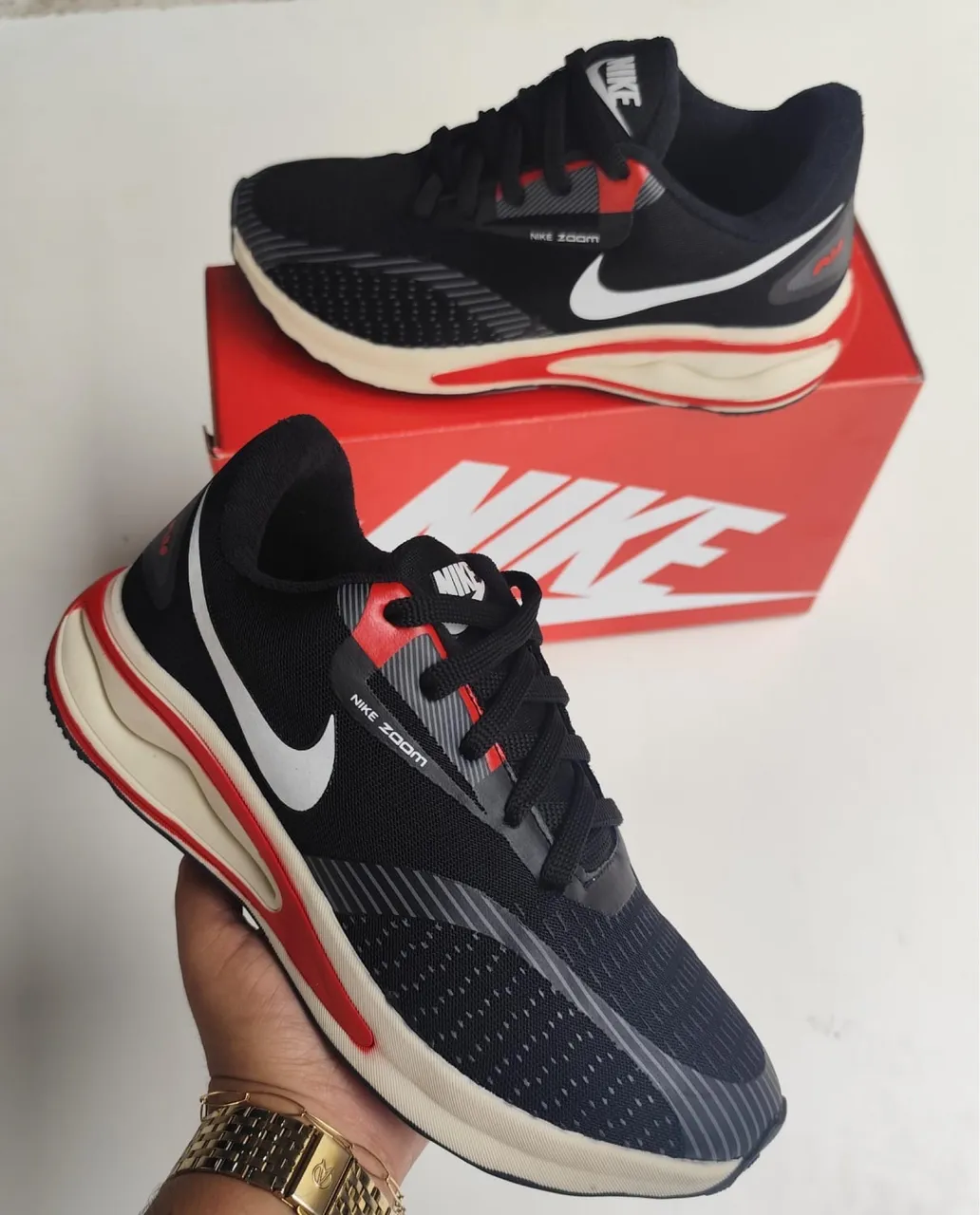 Nike Zomax 34 ao 43 - Calçados - São Francisco, São Luís