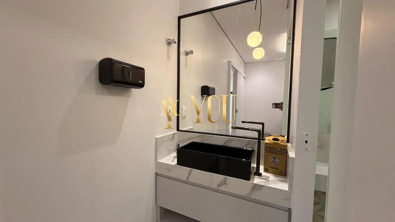 Clínica já Mobiliada e Decorada para Venda ou Aluguel. 4 Consultórios e Recepção - Foto 5