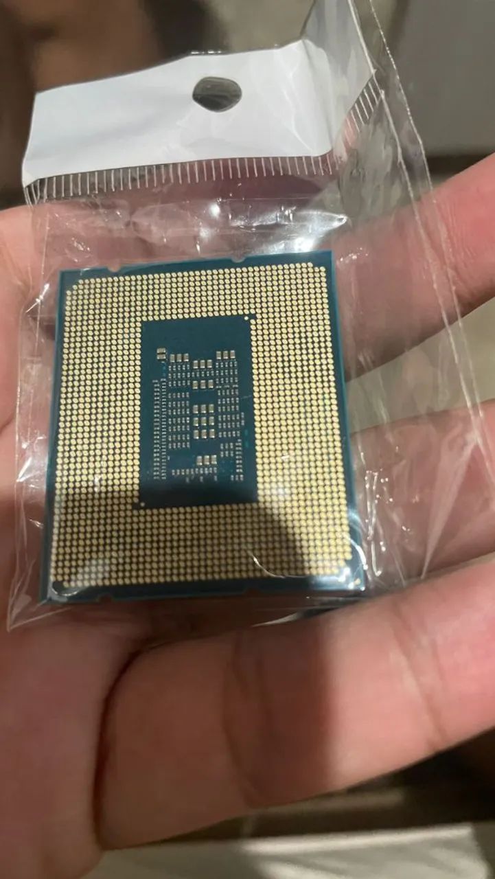 I5 12500 USADO - Foto 2