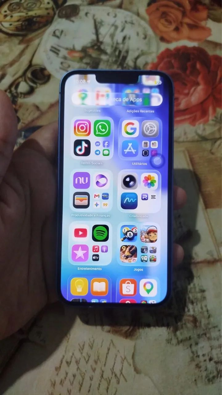iPhone 13 no precinho  - Foto 2