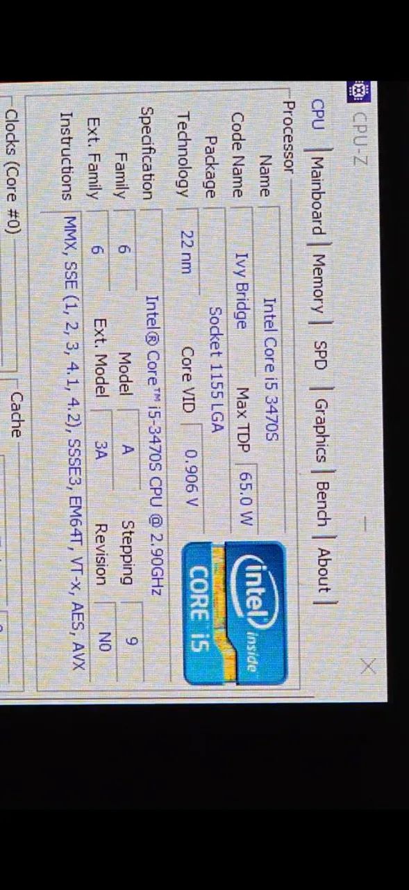 VENDO KIT INTEL  - Foto 3