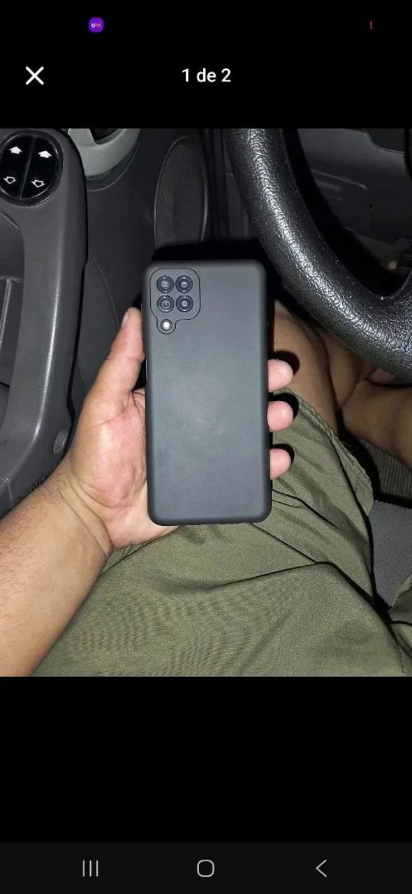 Samsung a22  - Foto 4