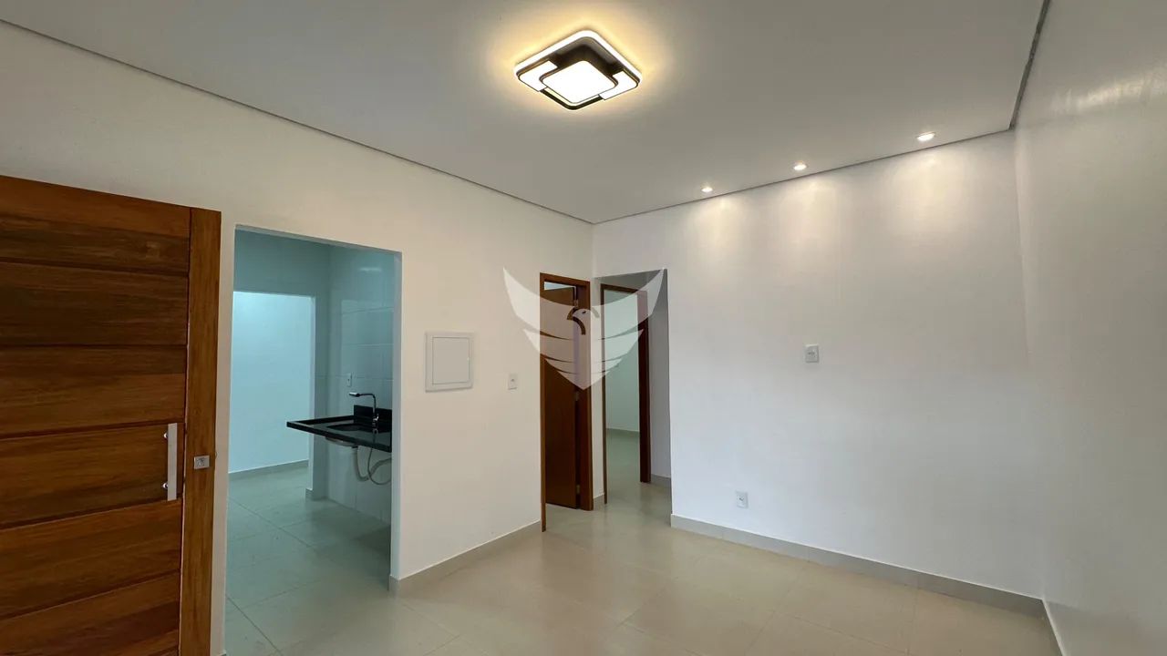 Casa no residencial Araguaia - Foto 5