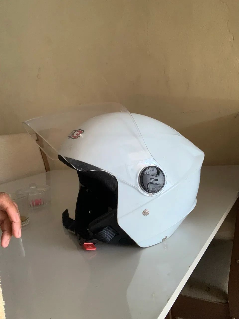Capacete  - Foto 2