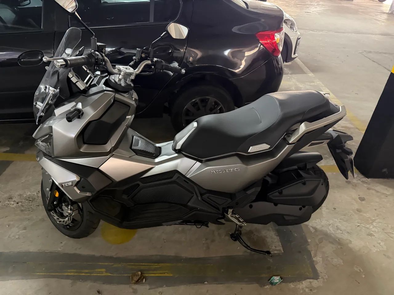Moto zerada  - Foto 4
