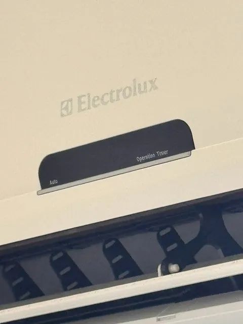 Evaporadora Eletrolux - ar condicionado - 7000 btus - Foto 2