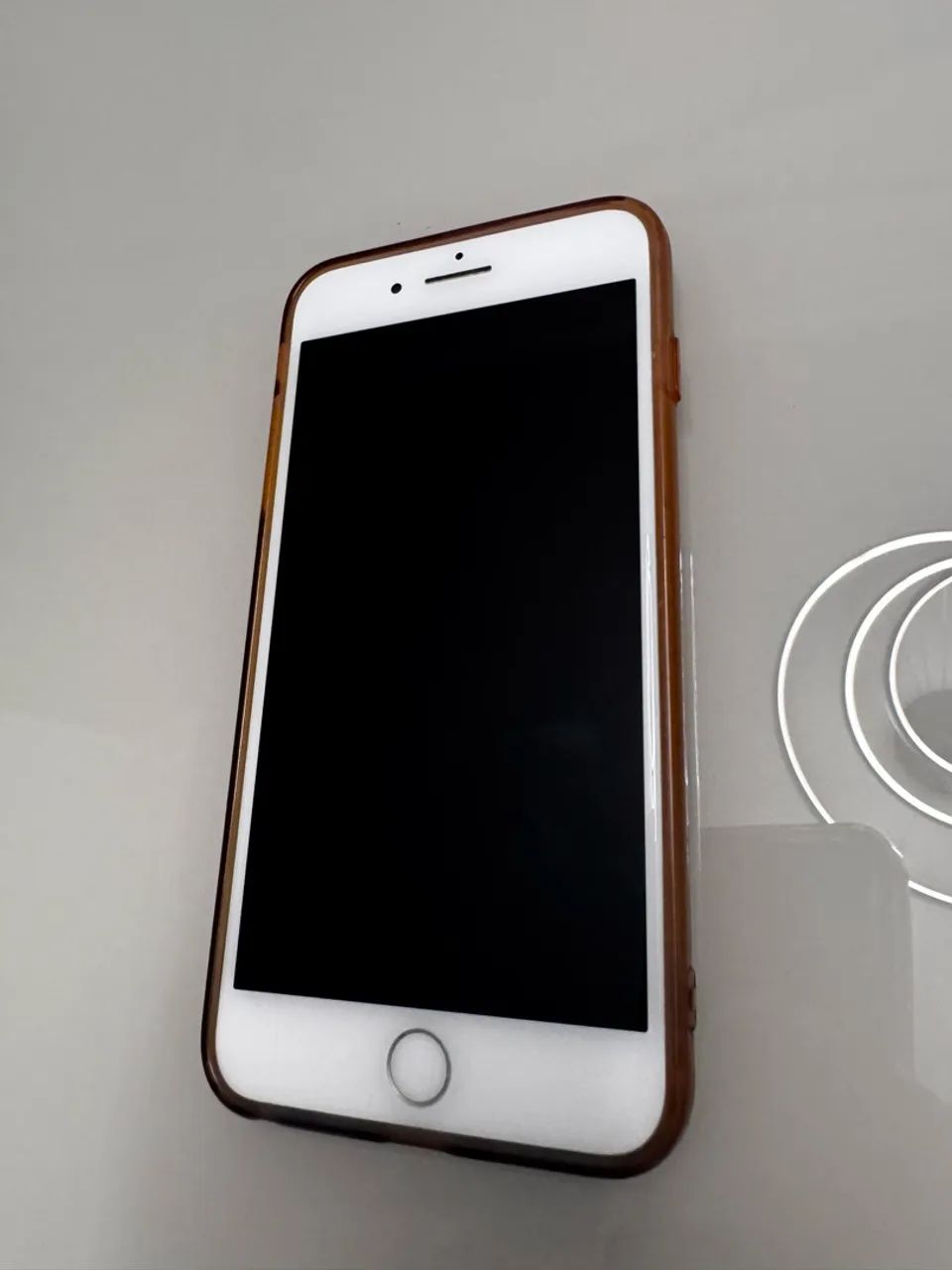 iPhone 7 Plus para retirar peça 