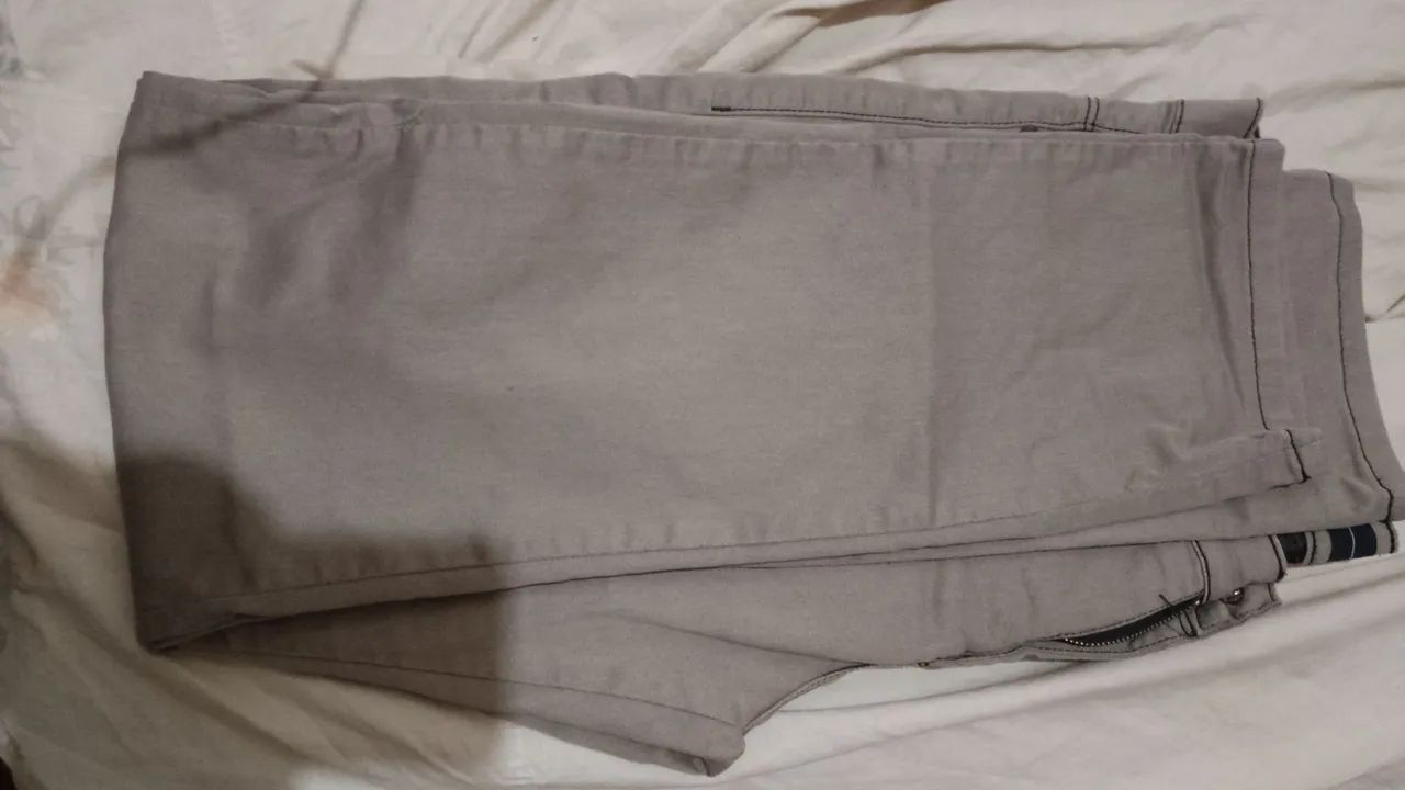 Calça Jeans  - Foto 3
