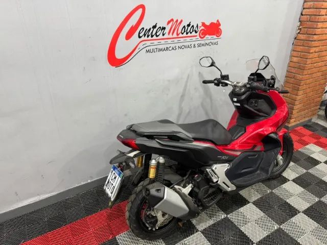 HONDA ADV 150 - Foto 2