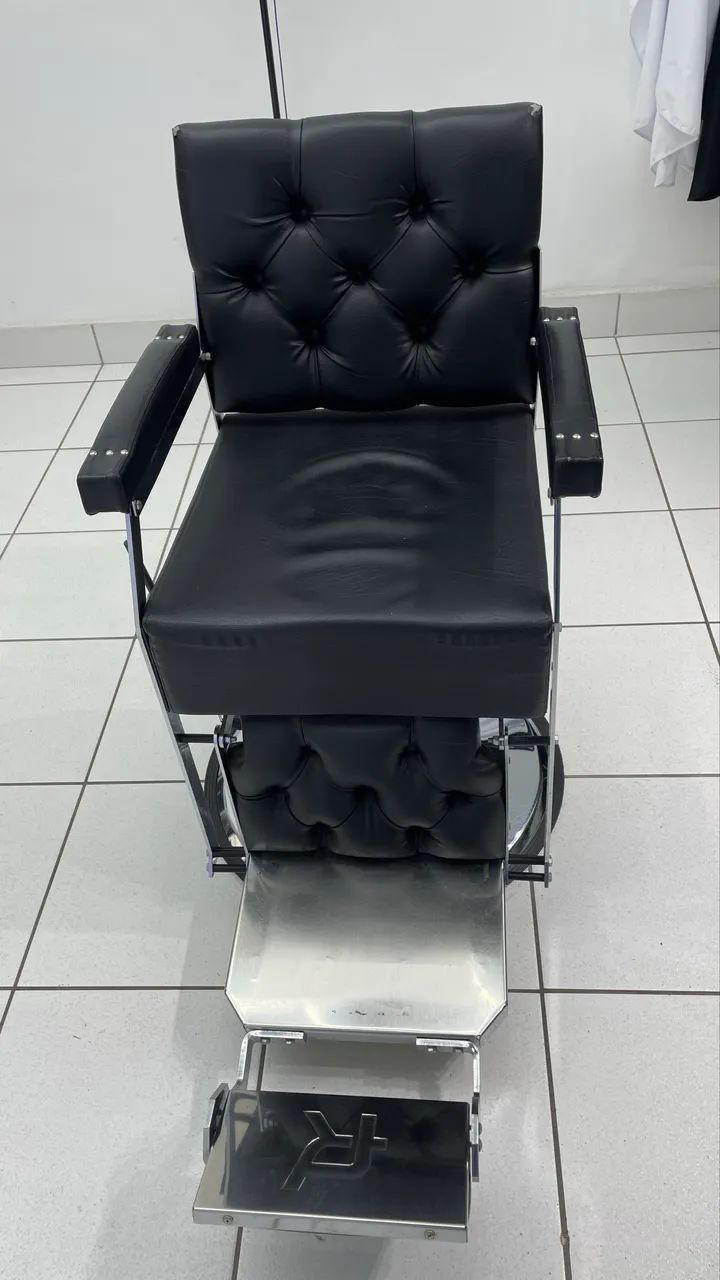 Barbearia/salao  - Foto 2