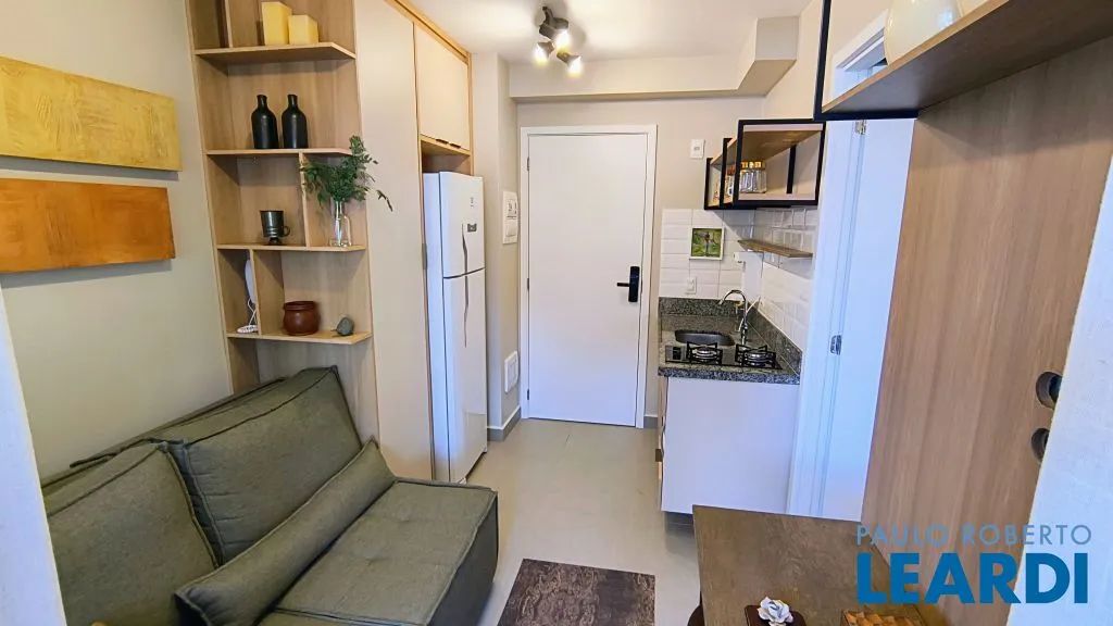 APARTAMENTO - VILA OLÍMPIA - SP - Foto 5