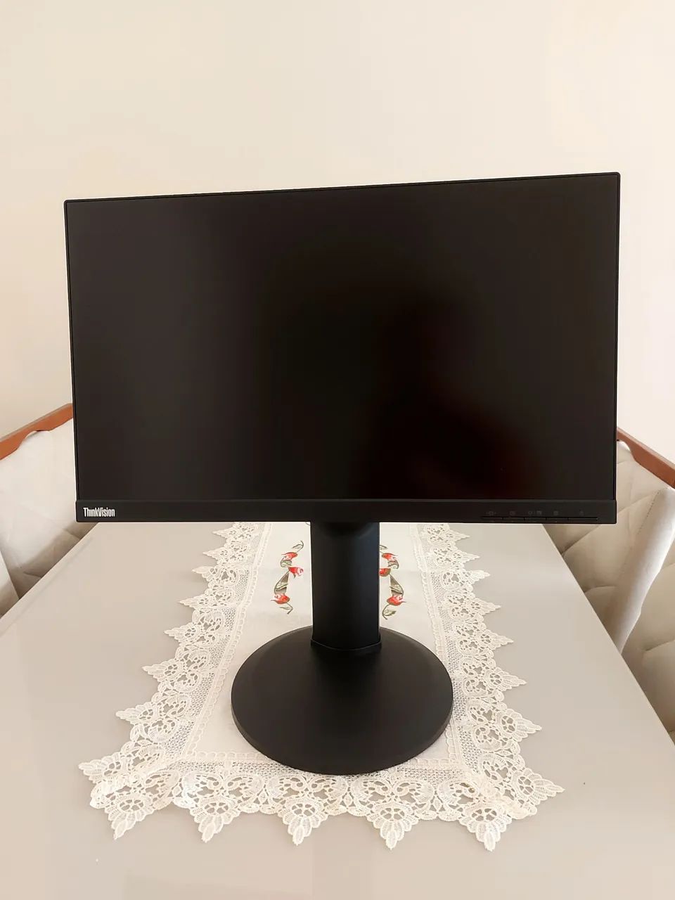 Monitor Lenovo Novo