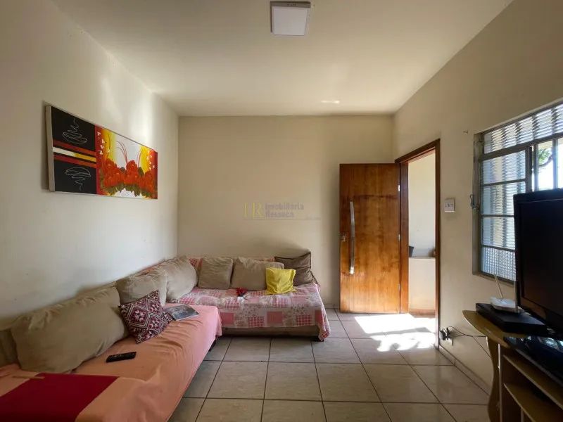 CASA EM LOTE 360m2 MAIS BARACAO - Foto 3