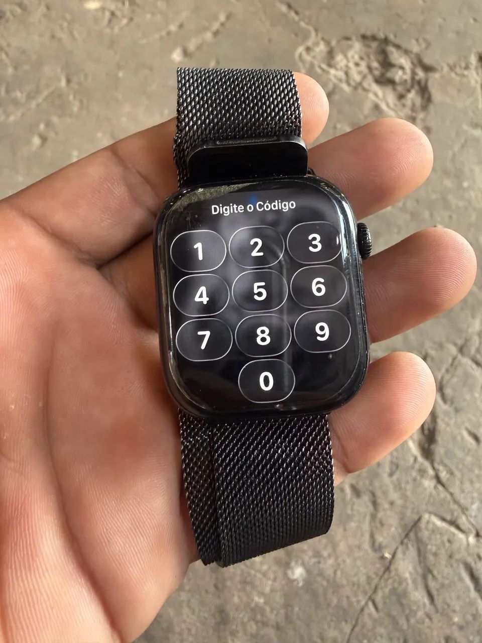 Apple Watch  - Foto 5