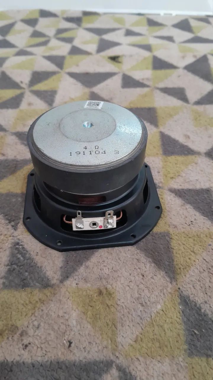 Alto falante jbl 1 - Foto 2