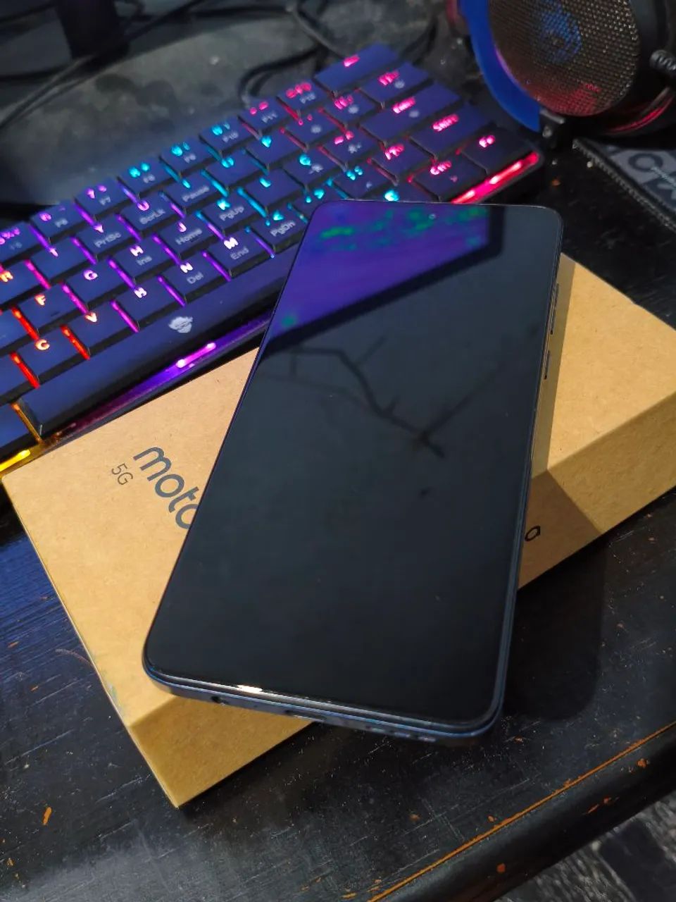 Moto G84 5G - Foto 4