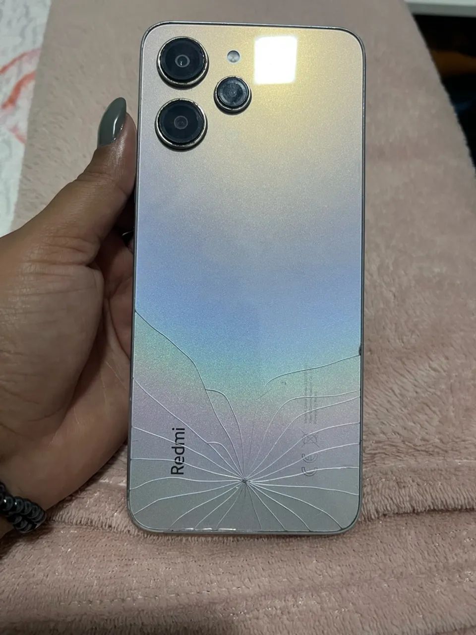 Redmi note 12 - Foto 5