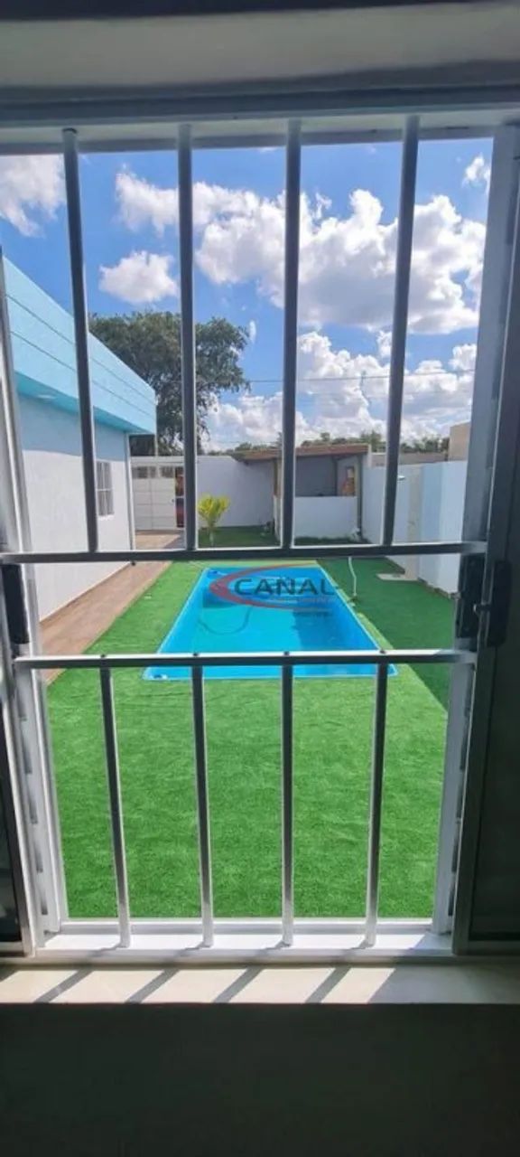 Casa com 120 m² área construida e 2 quartos em Vale do Igapó IV, - Foto 2