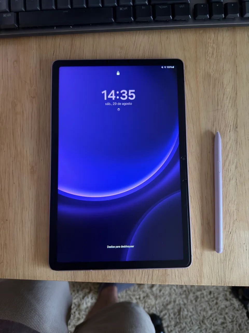 Tab S9 FE 