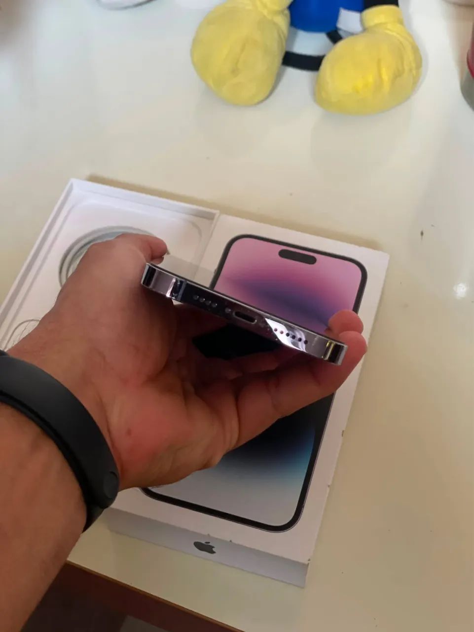 iPhone 14 Pro Max  - Foto 3