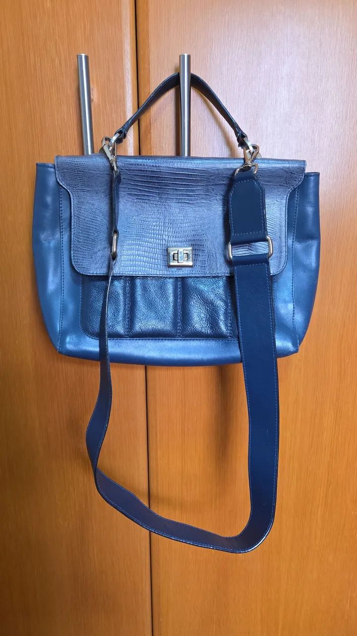 Bolsas arezzo e luz da lua - Foto 2