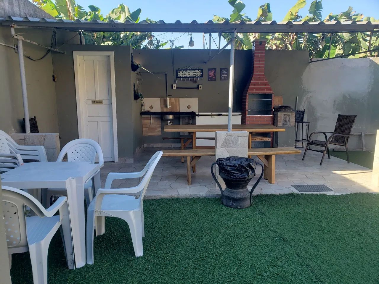 Espaço aconchego  - Foto 3