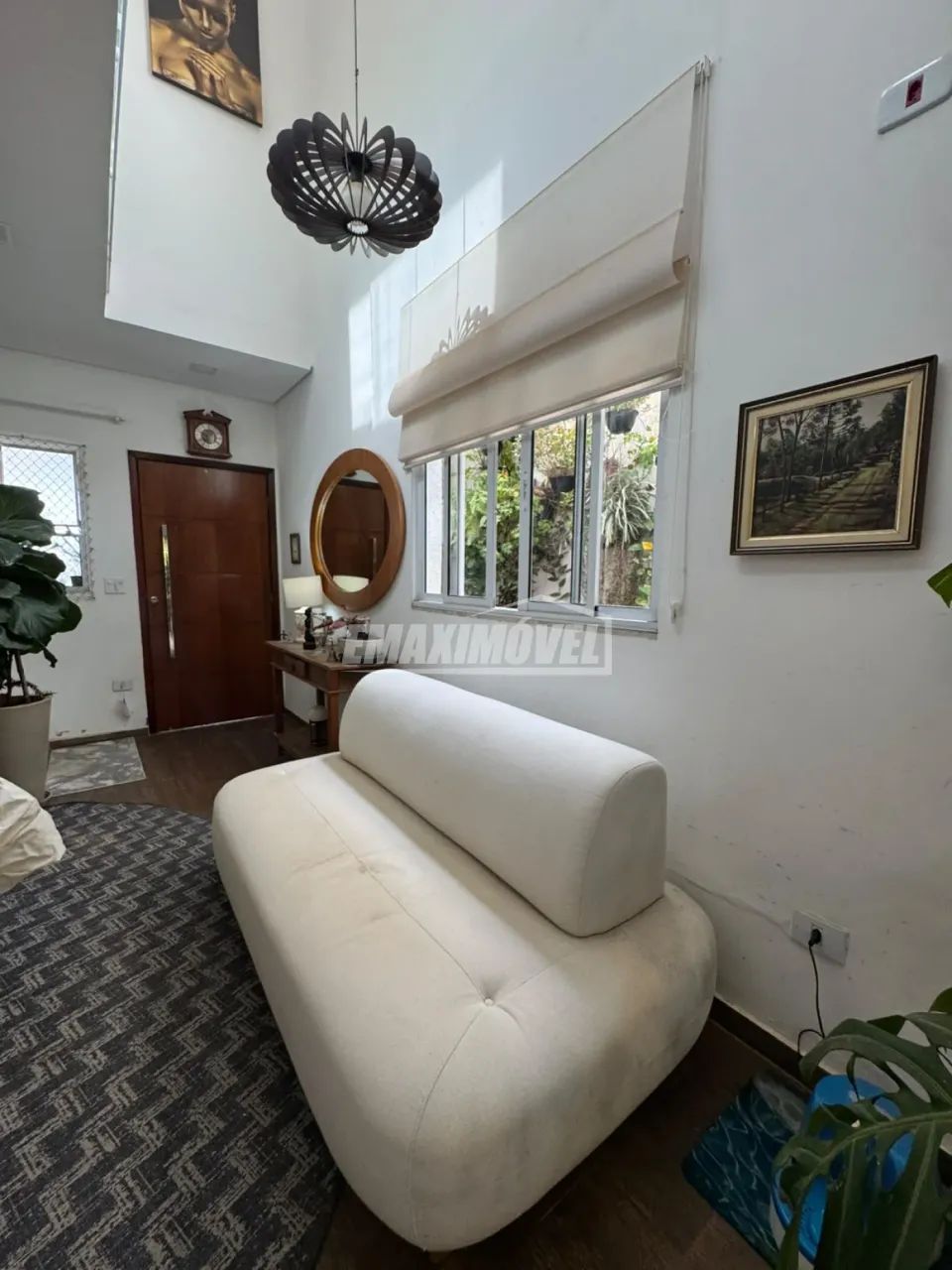 Casa Mobiliada em condomínio com 2 Suítes - Araçoiaba da Serra/SP - Foto 3
