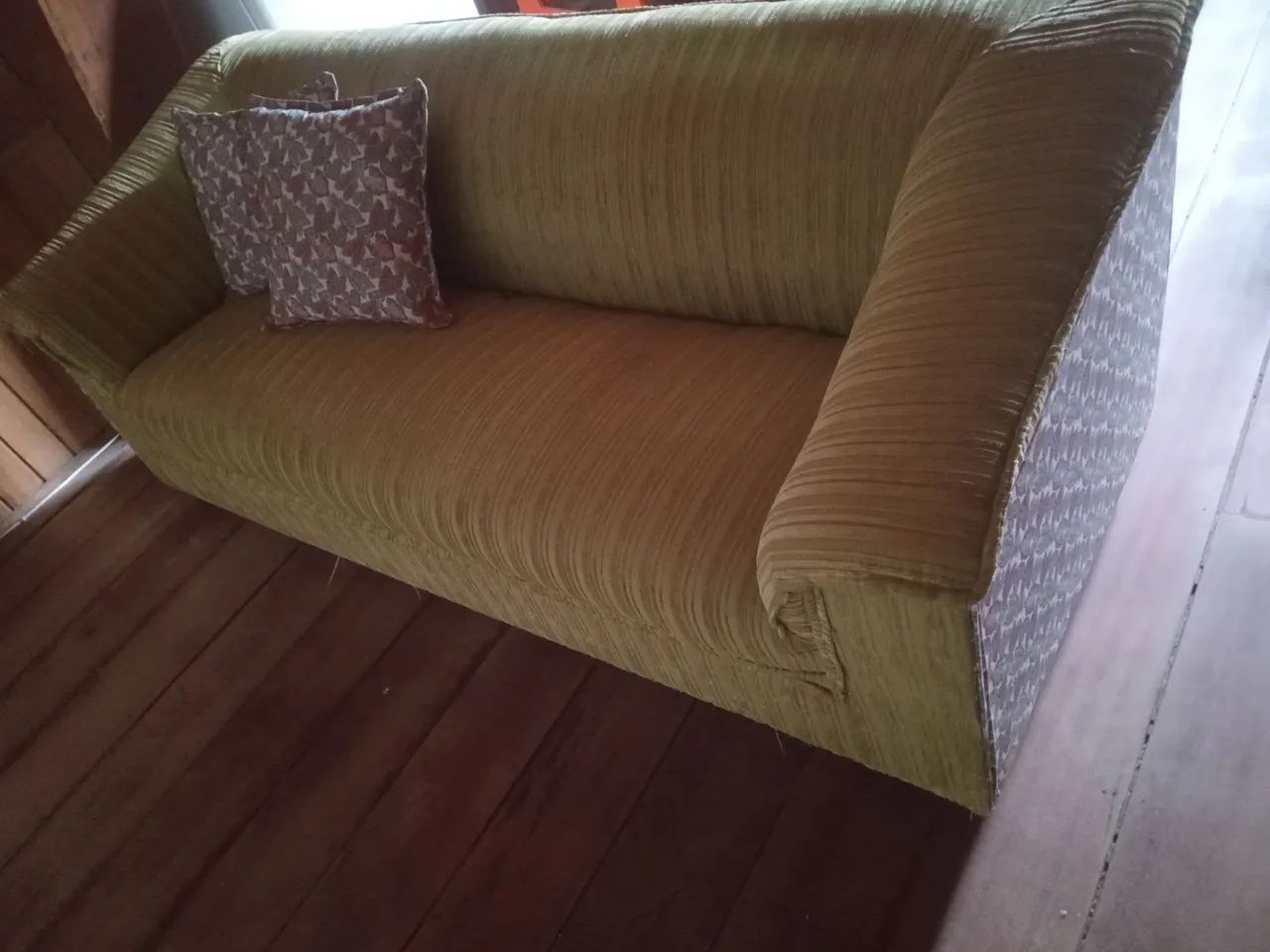 Sofa 3 lugares
