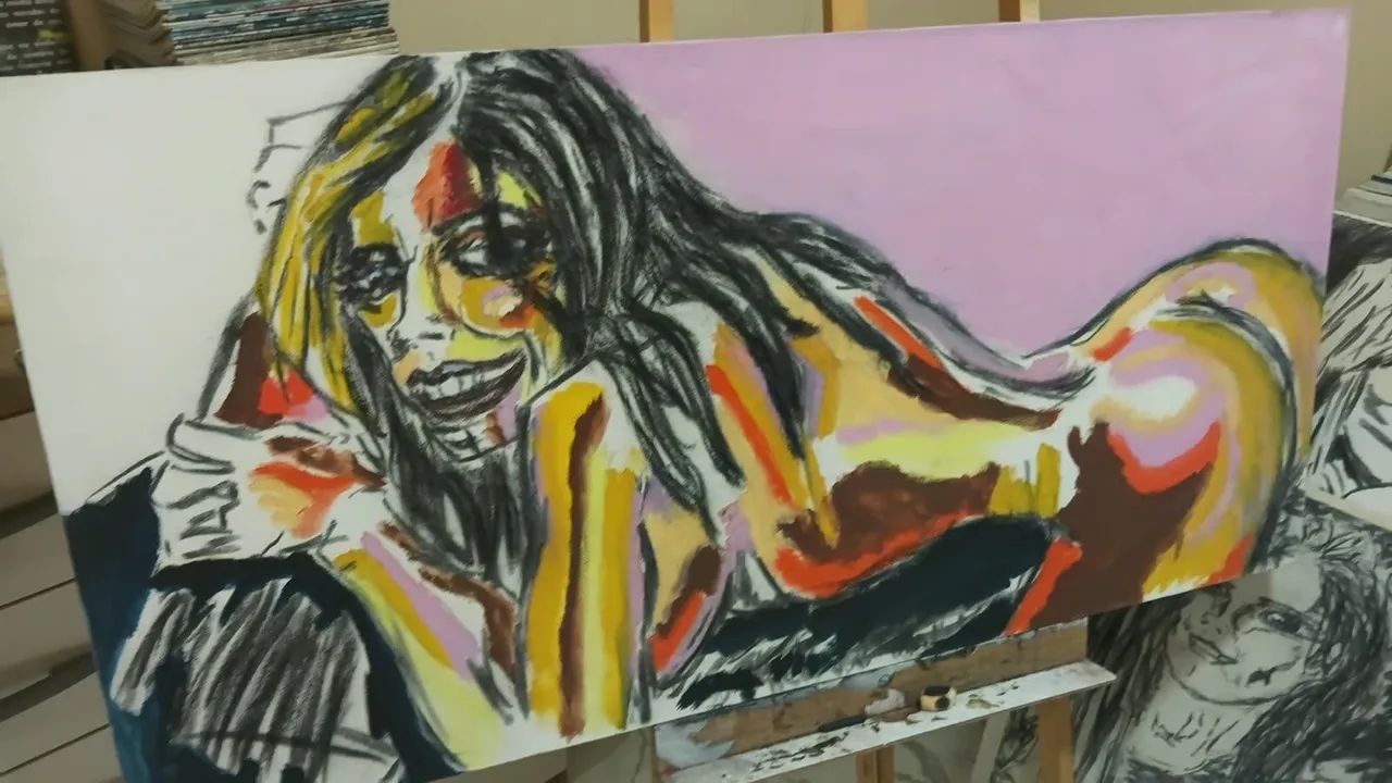 Quadro - Foto 2