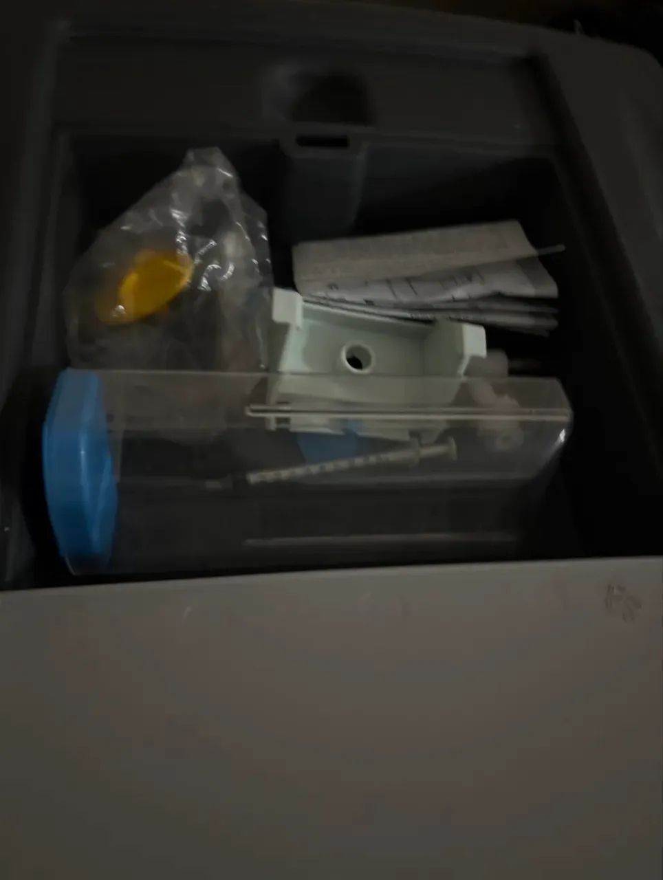 Caixa de transporte para pet  - Foto 3