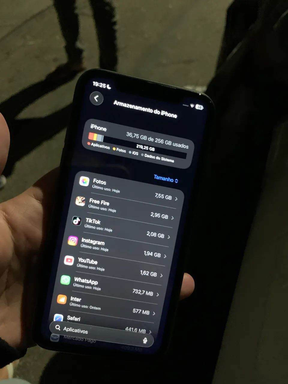iPhone 11 - Foto 2