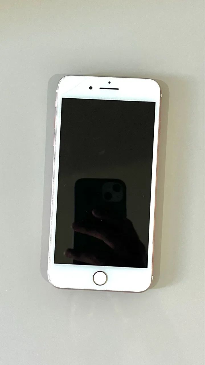 Iphone 7 Plus  - Foto 3