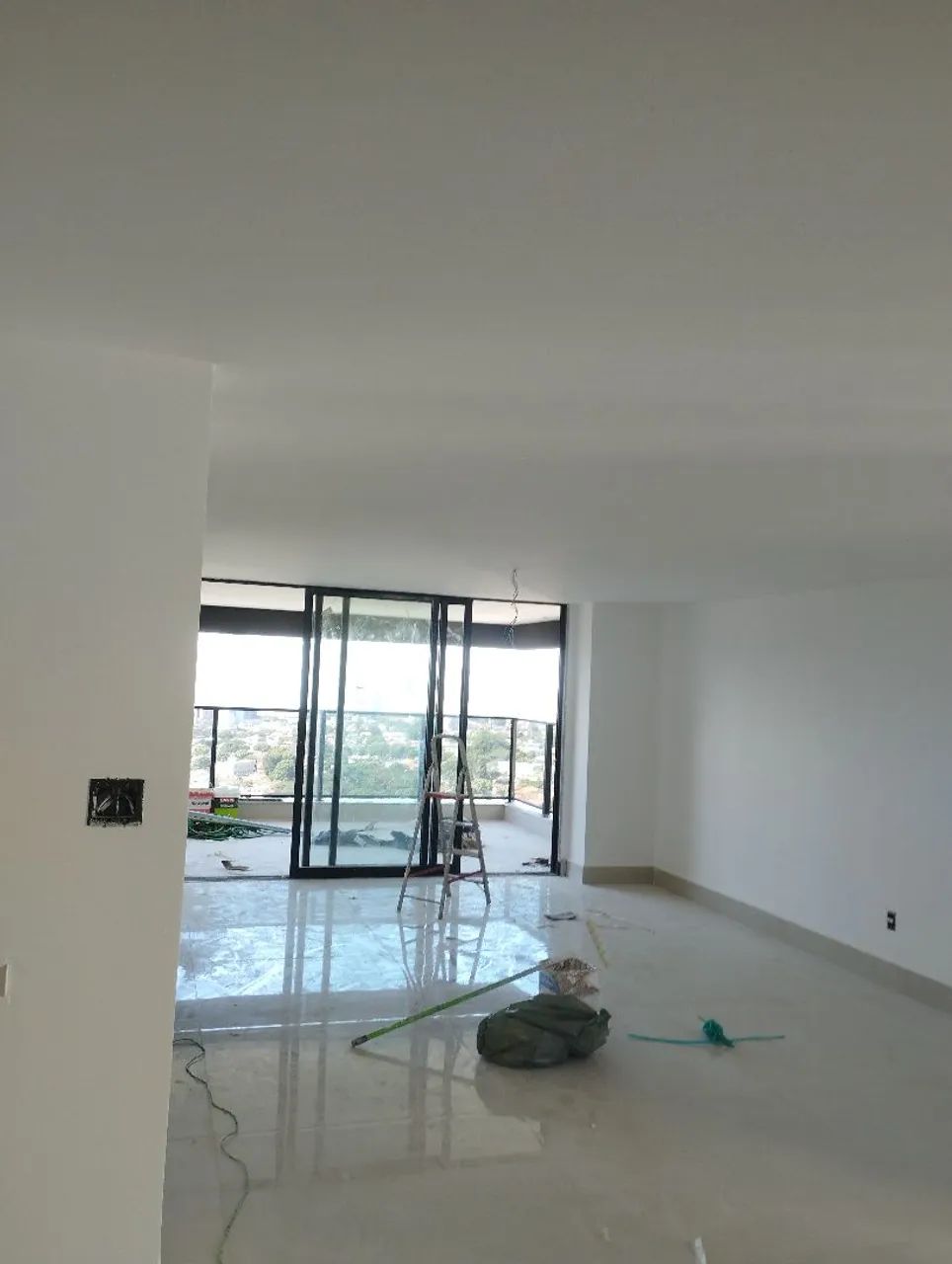 Pintura Matrix em geral - Foto 3